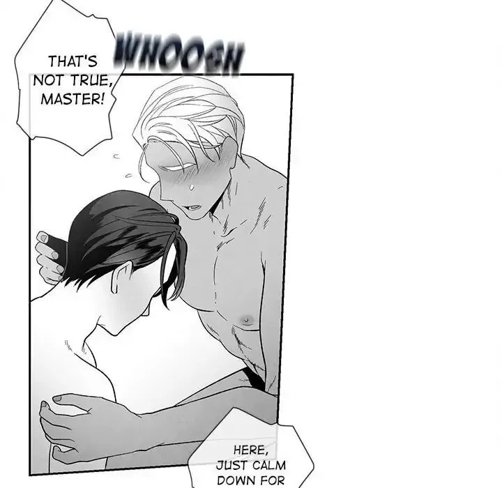 Epitaph (Perfume) Chapter 21 page 14 - 