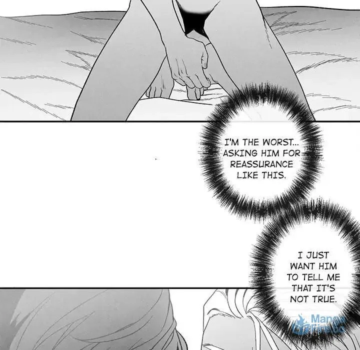 Epitaph (Perfume) Chapter 21 page 21 - 