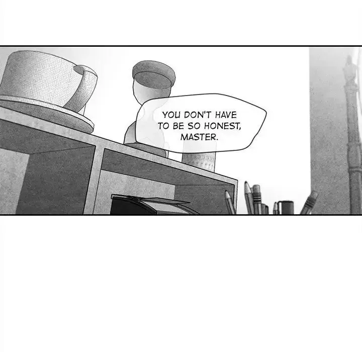 Epitaph (Perfume) Chapter 21 page 34 - 