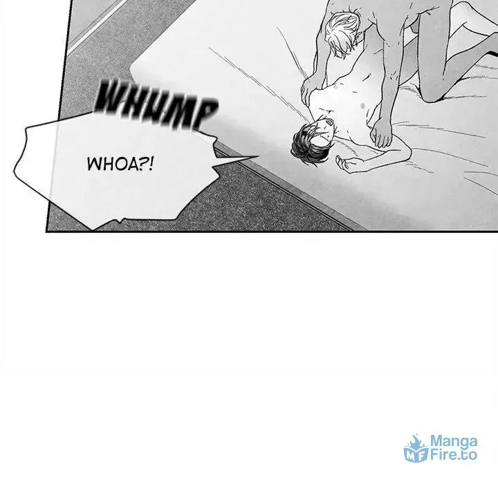 Epitaph (Perfume) Chapter 21 page 36 - 