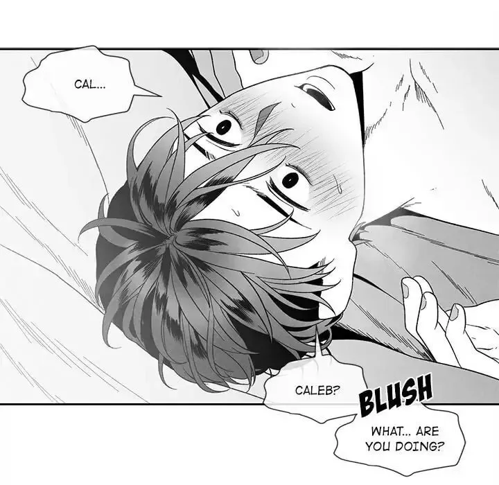 Epitaph (Perfume) Chapter 21 page 37 - 