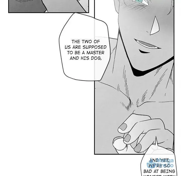 Epitaph (Perfume) Chapter 21 page 42 - 