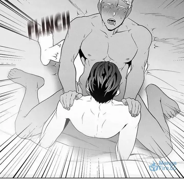 Epitaph (Perfume) Chapter 21 page 48 - 