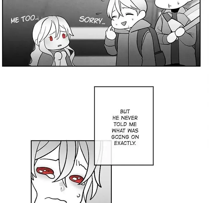 Epitaph (Perfume) Chapter 21 page 71 - 
