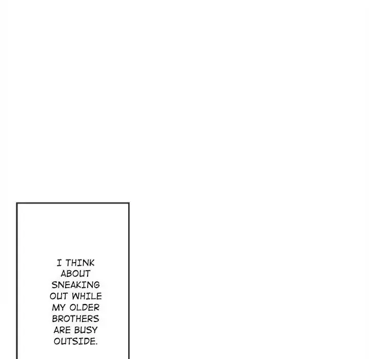 Epitaph (Perfume) Chapter 21 page 74 - 