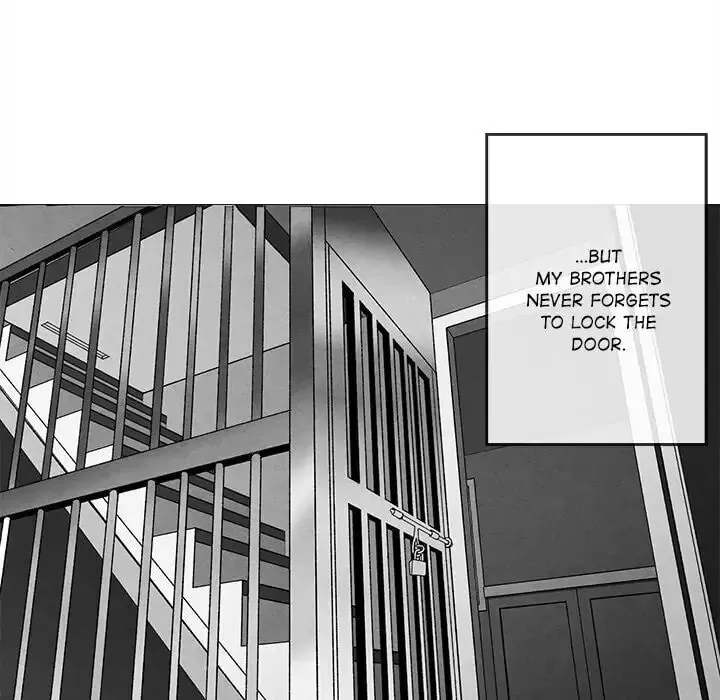Epitaph (Perfume) Chapter 21 page 79 - 