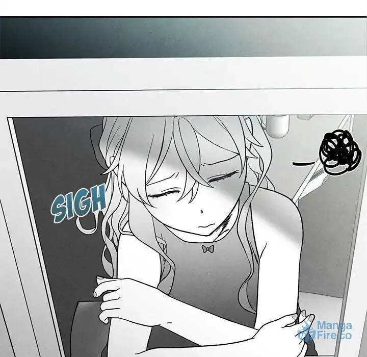 Epitaph (Perfume) Chapter 21 page 81 - 
