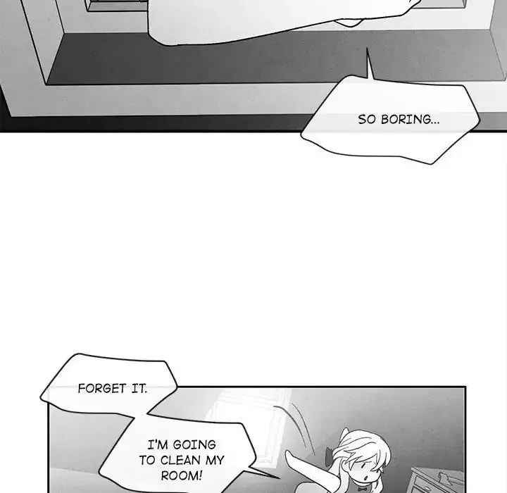Epitaph (Perfume) Chapter 21 page 82 - 