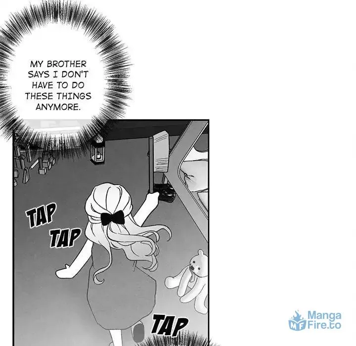 Epitaph (Perfume) Chapter 21 page 84 - 