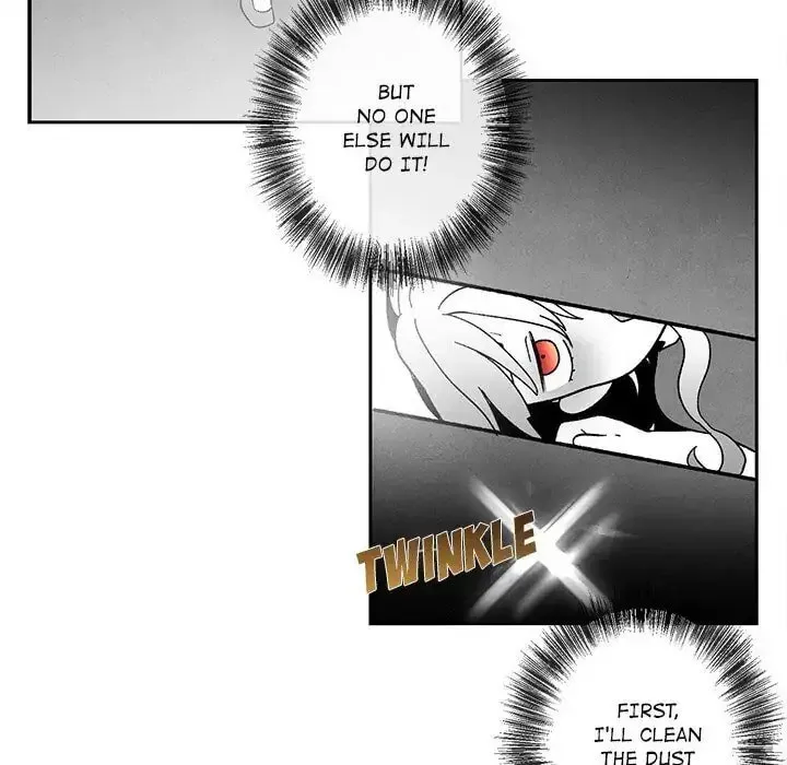 Epitaph (Perfume) Chapter 21 page 85 - 