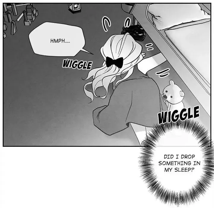 Epitaph (Perfume) Chapter 21 page 88 - 