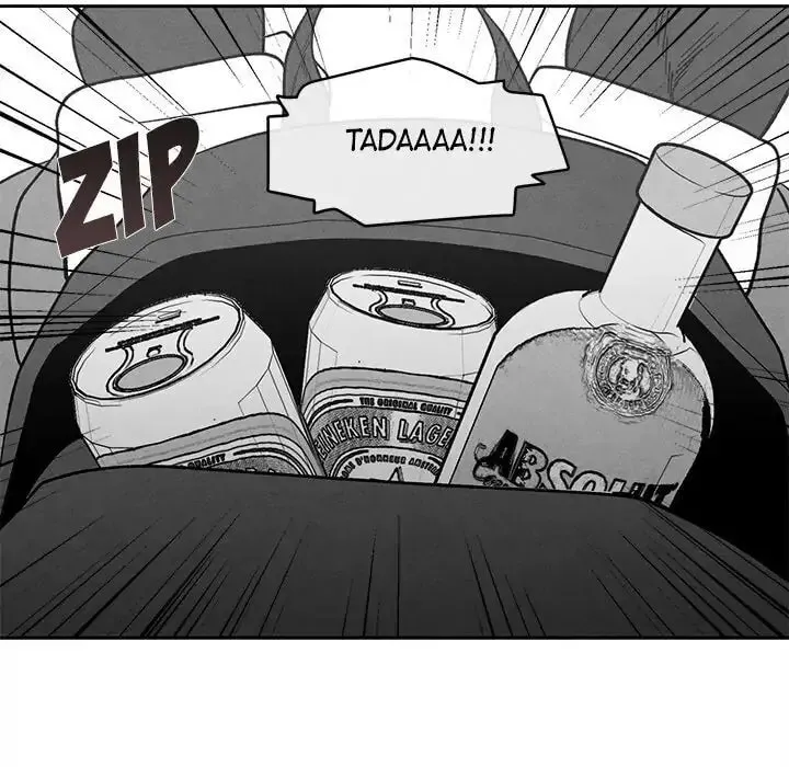 Epitaph (Perfume) Chapter 22 page 19 - 