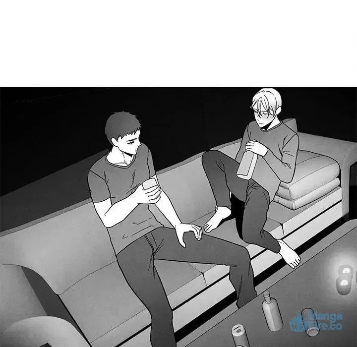 Epitaph (Perfume) Chapter 22 page 27 - 