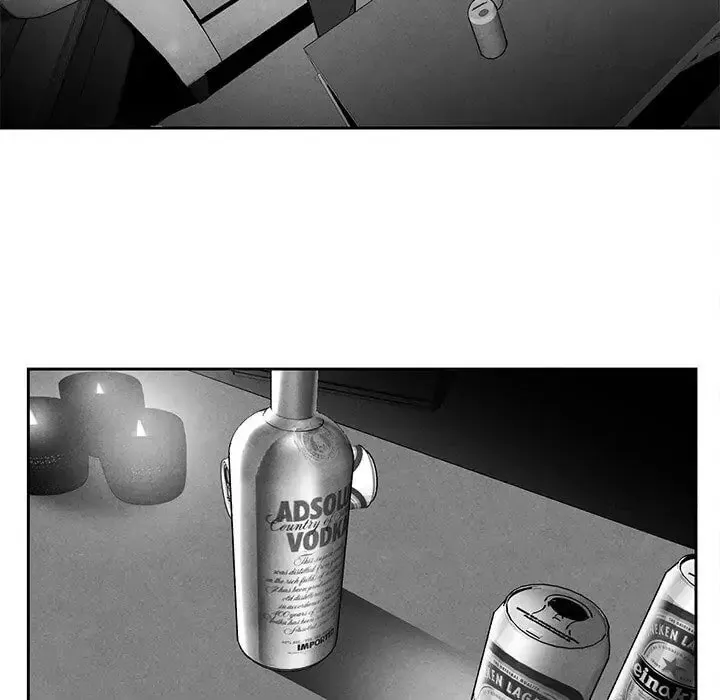 Epitaph (Perfume) Chapter 22 page 28 - 