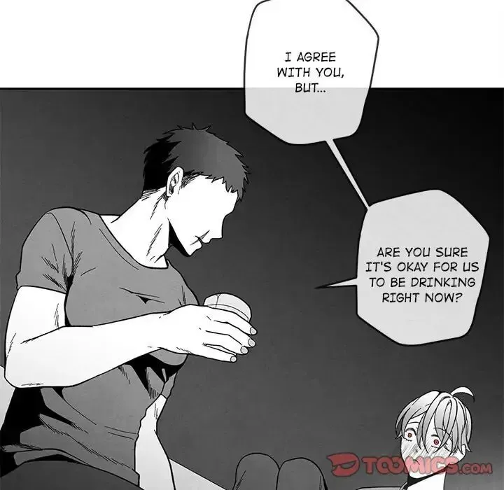 Epitaph (Perfume) Chapter 22 page 32 - 