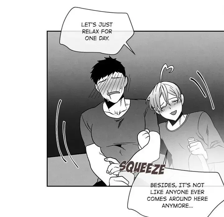 Epitaph (Perfume) Chapter 22 page 35 - 