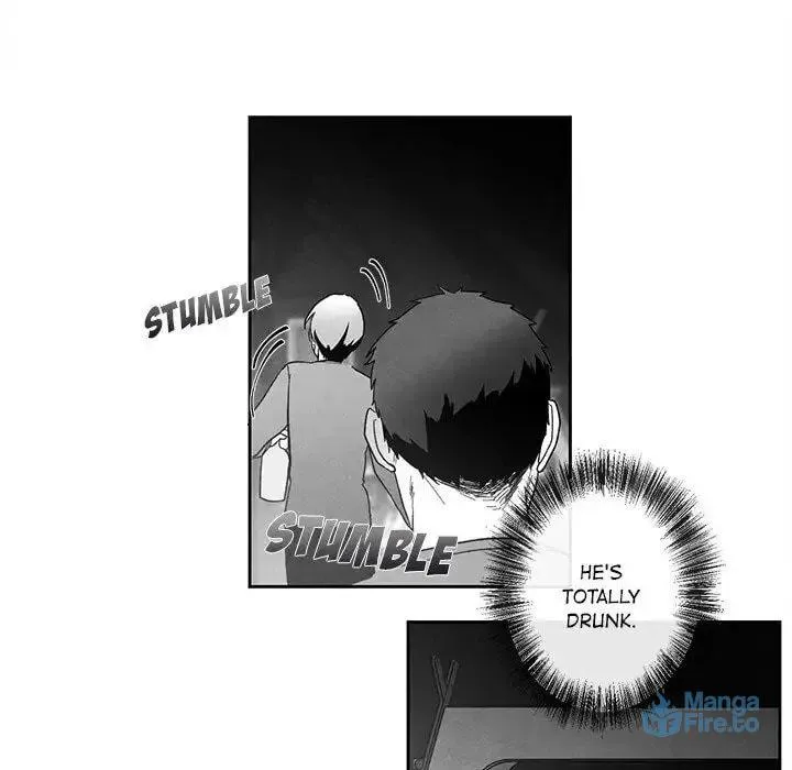 Epitaph (Perfume) Chapter 22 page 45 - 