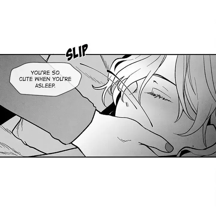 Epitaph (Perfume) Chapter 22 page 47 - 