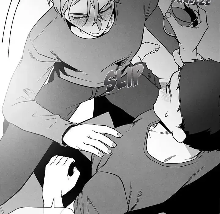 Epitaph (Perfume) Chapter 22 page 58 - 