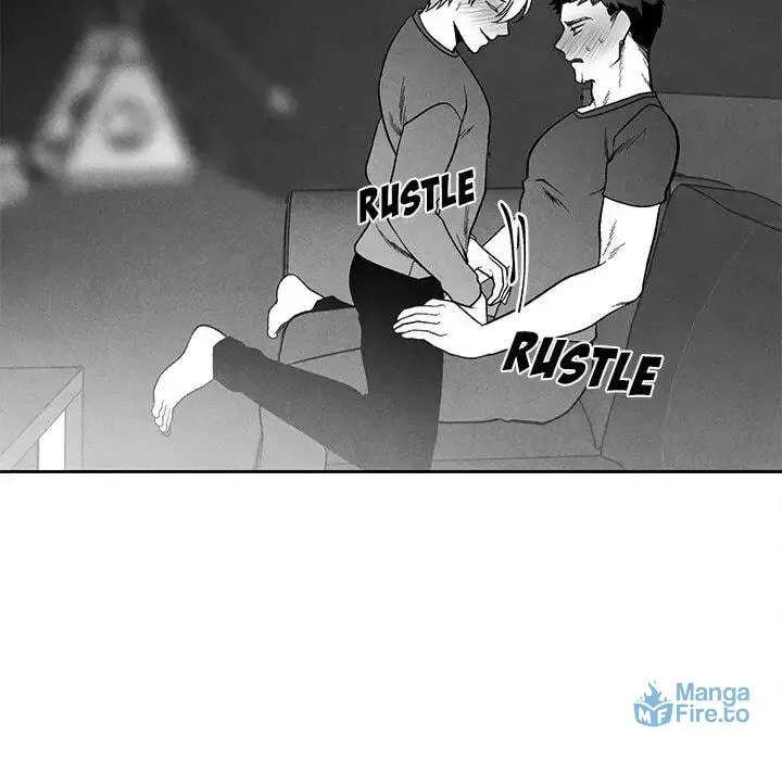 Epitaph (Perfume) Chapter 22 page 63 - 
