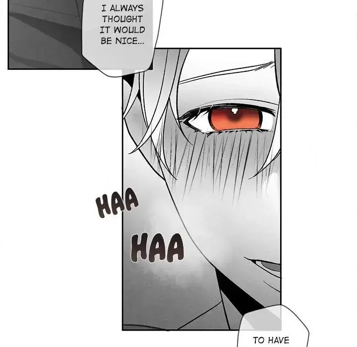 Epitaph (Perfume) Chapter 22 page 65 - 