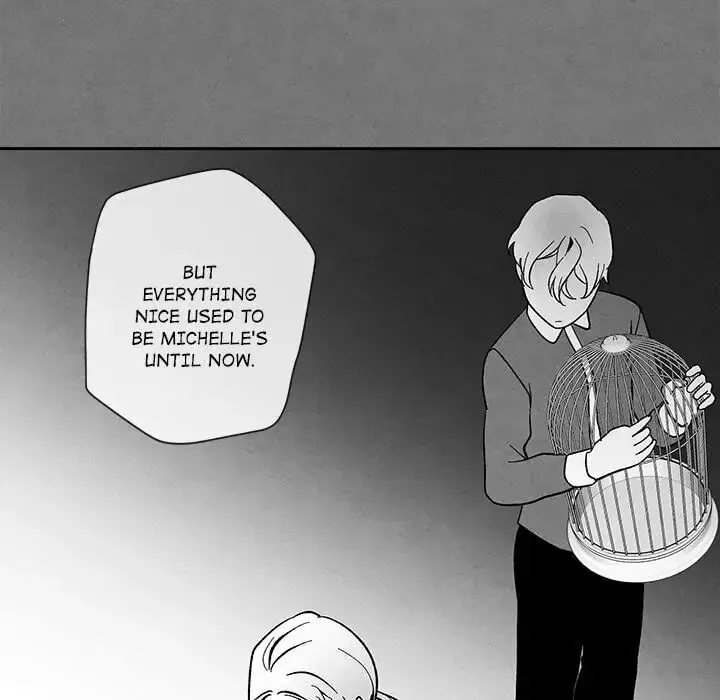 Epitaph (Perfume) Chapter 22 page 68 - 