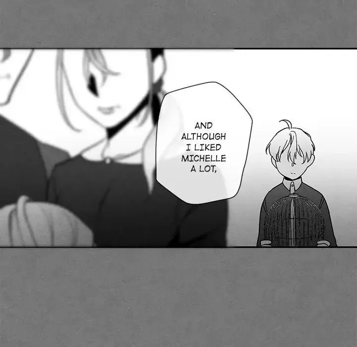 Epitaph (Perfume) Chapter 22 page 70 - 