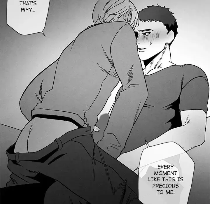 Epitaph (Perfume) Chapter 22 page 73 - 