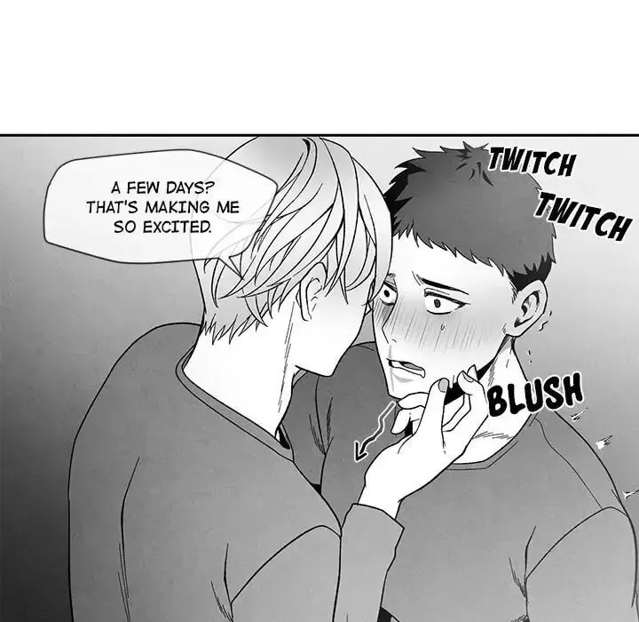 Epitaph (Perfume) Chapter 23 page 26 - 