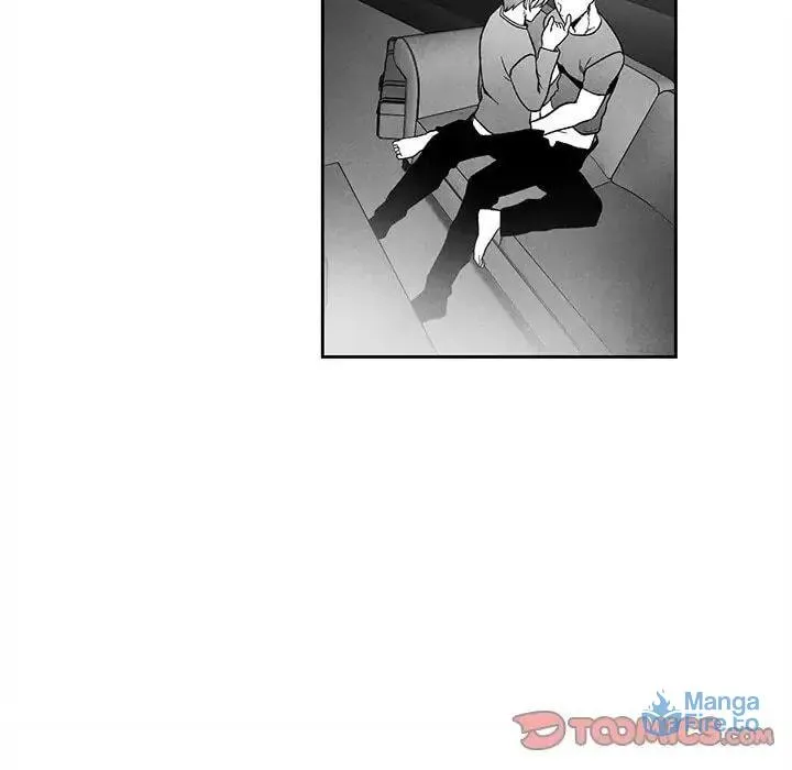 Epitaph (Perfume) Chapter 23 page 30 - 