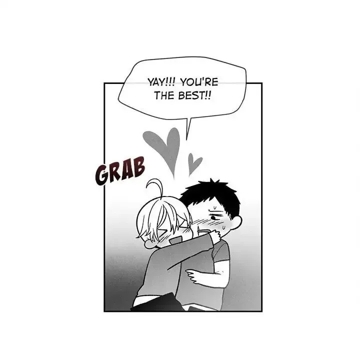 Epitaph (Perfume) Chapter 23 page 34 - 