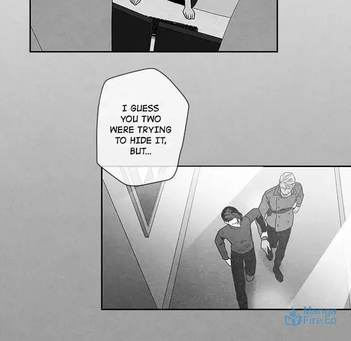 Epitaph (Perfume) Chapter 23 page 48 - 