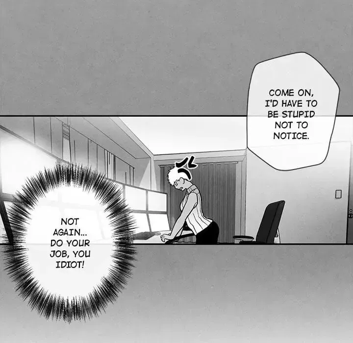 Epitaph (Perfume) Chapter 23 page 49 - 