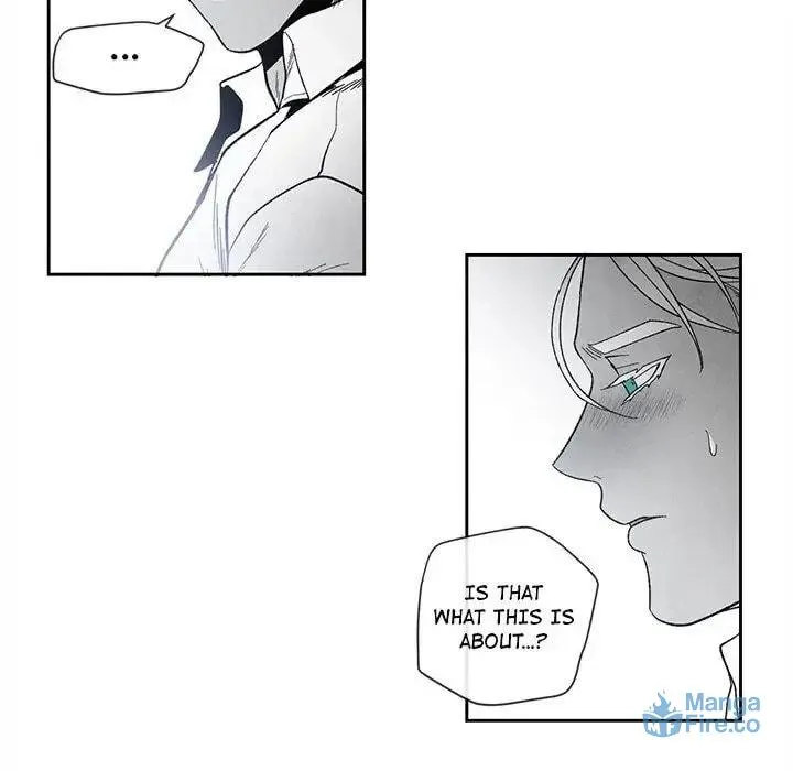 Epitaph (Perfume) Chapter 23 page 51 - 