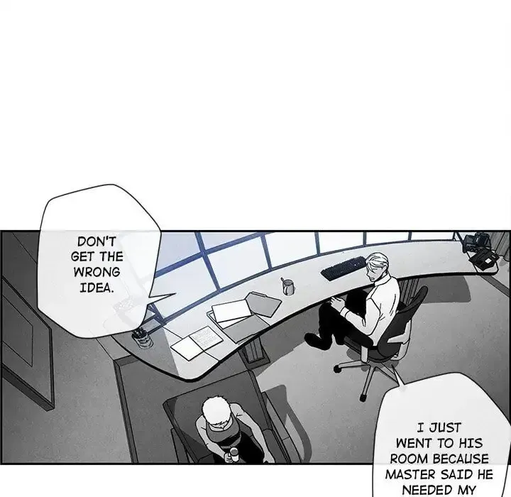Epitaph (Perfume) Chapter 23 page 52 - 
