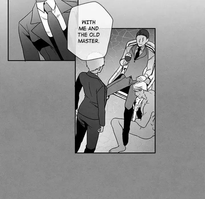 Epitaph (Perfume) Chapter 23 page 55 - 