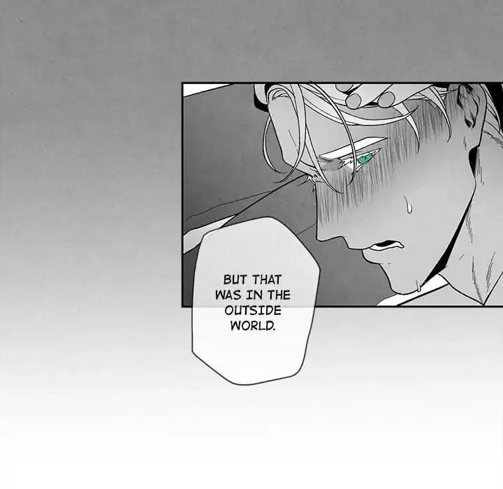Epitaph (Perfume) Chapter 23 page 56 - 