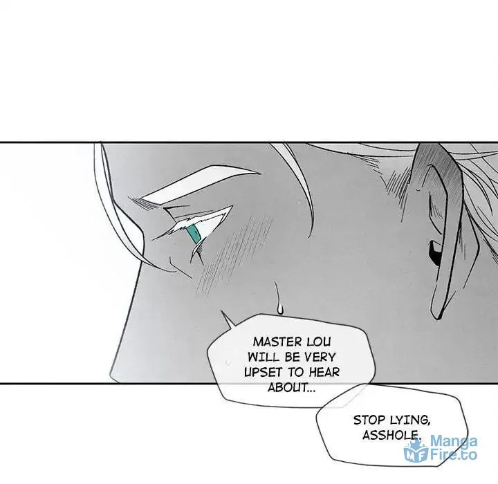 Epitaph (Perfume) Chapter 23 page 57 - 