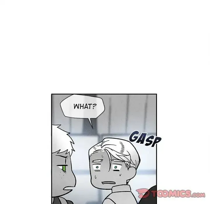 Epitaph (Perfume) Chapter 23 page 58 - 