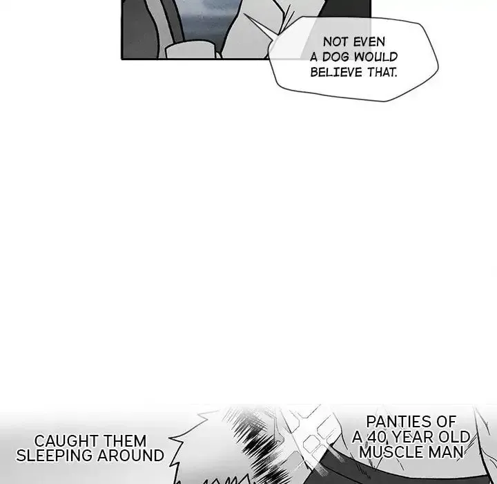 Epitaph (Perfume) Chapter 23 page 59 - 
