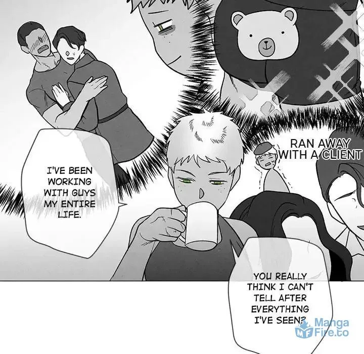 Epitaph (Perfume) Chapter 23 page 60 - 