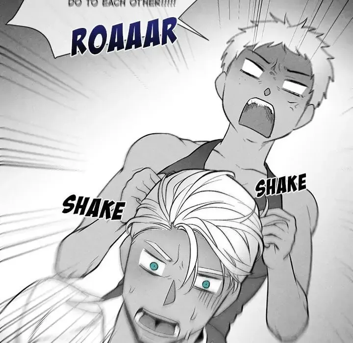 Epitaph (Perfume) Chapter 23 page 64 - 