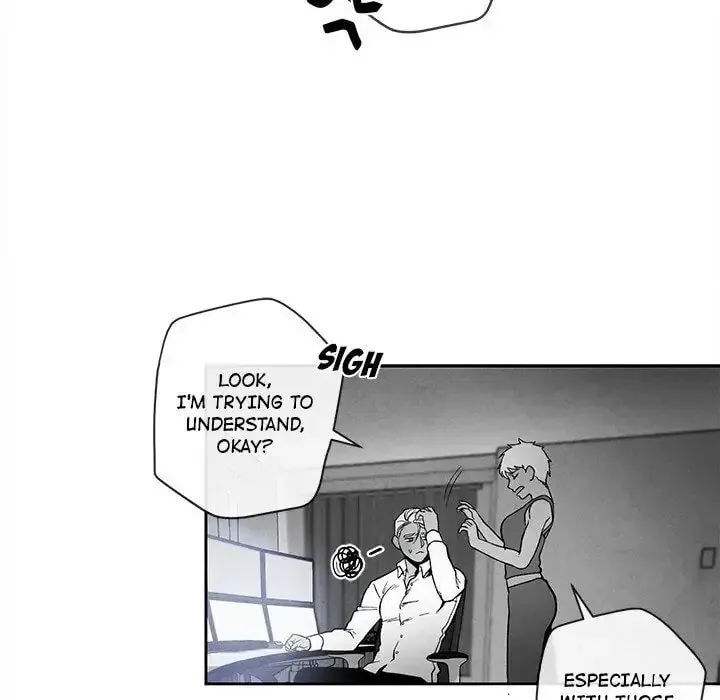Epitaph (Perfume) Chapter 23 page 67 - 