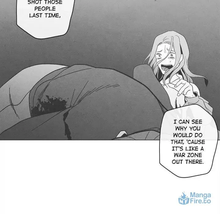 Epitaph (Perfume) Chapter 23 page 69 - 
