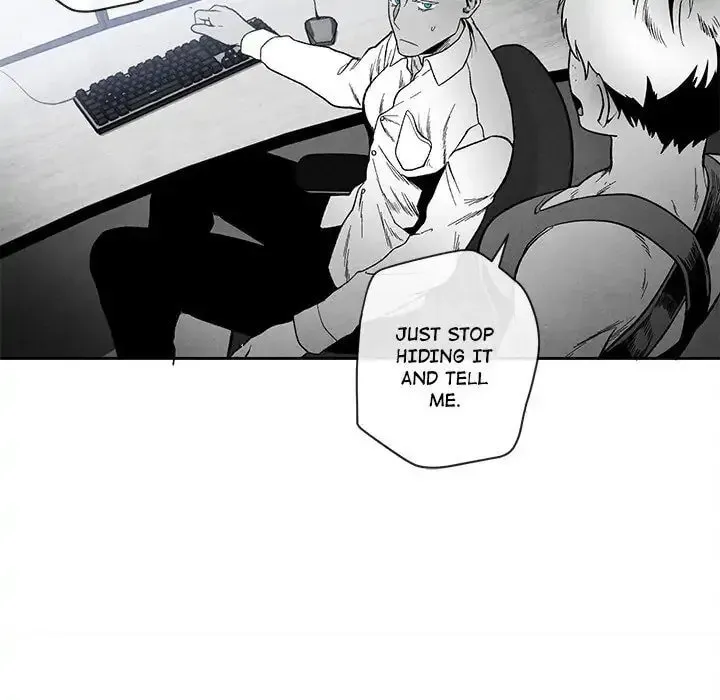 Epitaph (Perfume) Chapter 23 page 73 - 