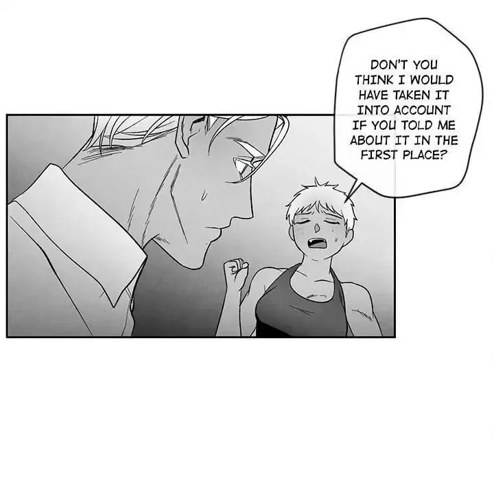 Epitaph (Perfume) Chapter 23 page 74 - 