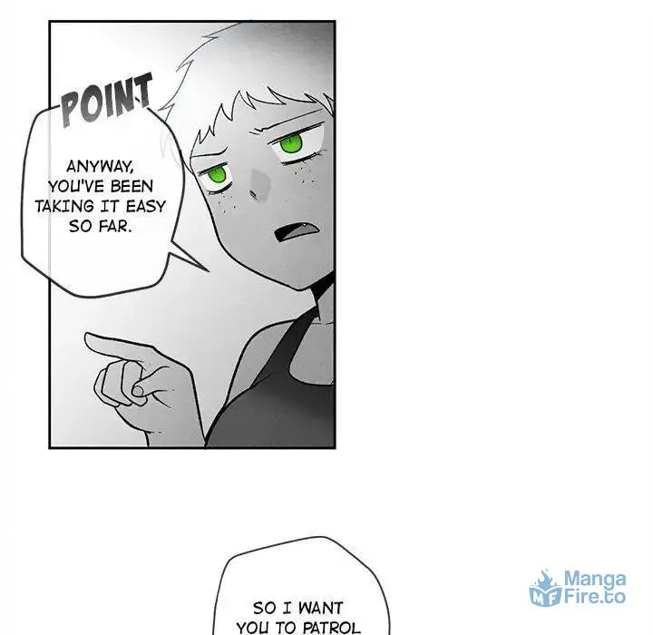 Epitaph (Perfume) Chapter 23 page 78 - 