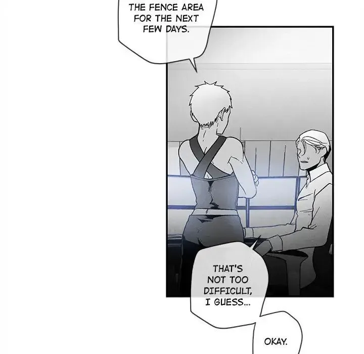 Epitaph (Perfume) Chapter 23 page 79 - 