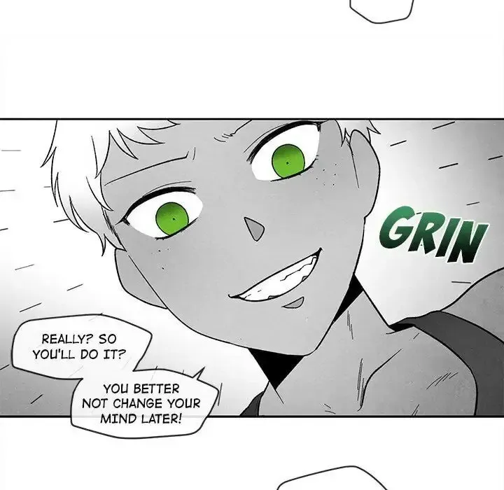 Epitaph (Perfume) Chapter 23 page 80 - 