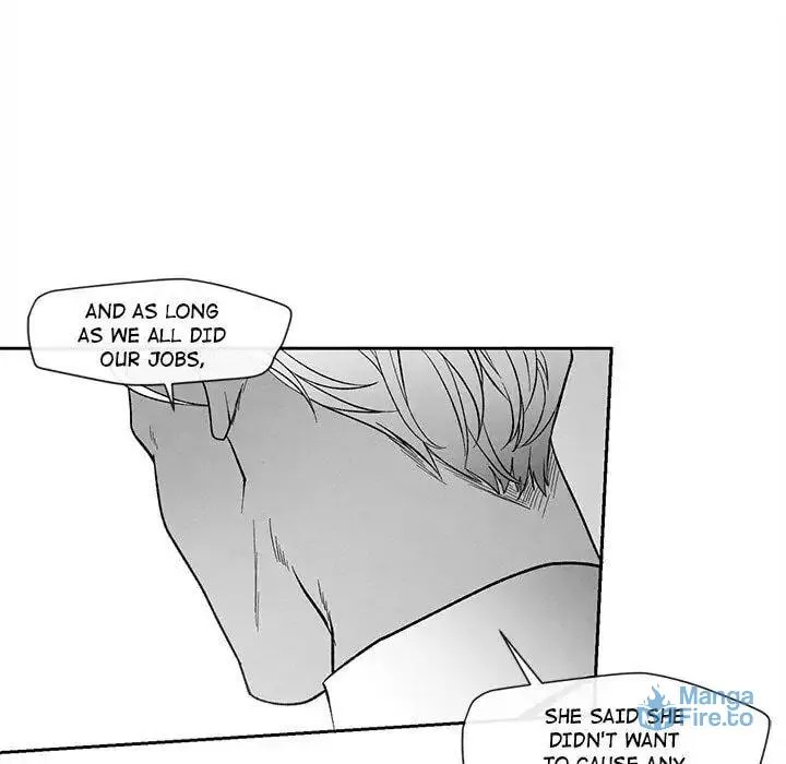 Epitaph (Perfume) Chapter 24 page 21 - 